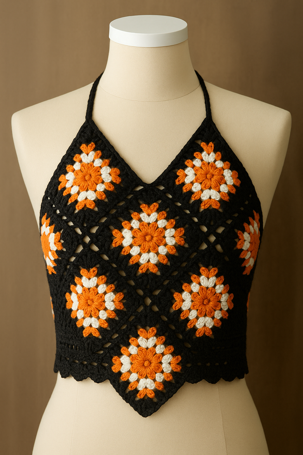 10 Best-Selling Crochet Crop Top Patterns for a Stylish, Handmade Summer