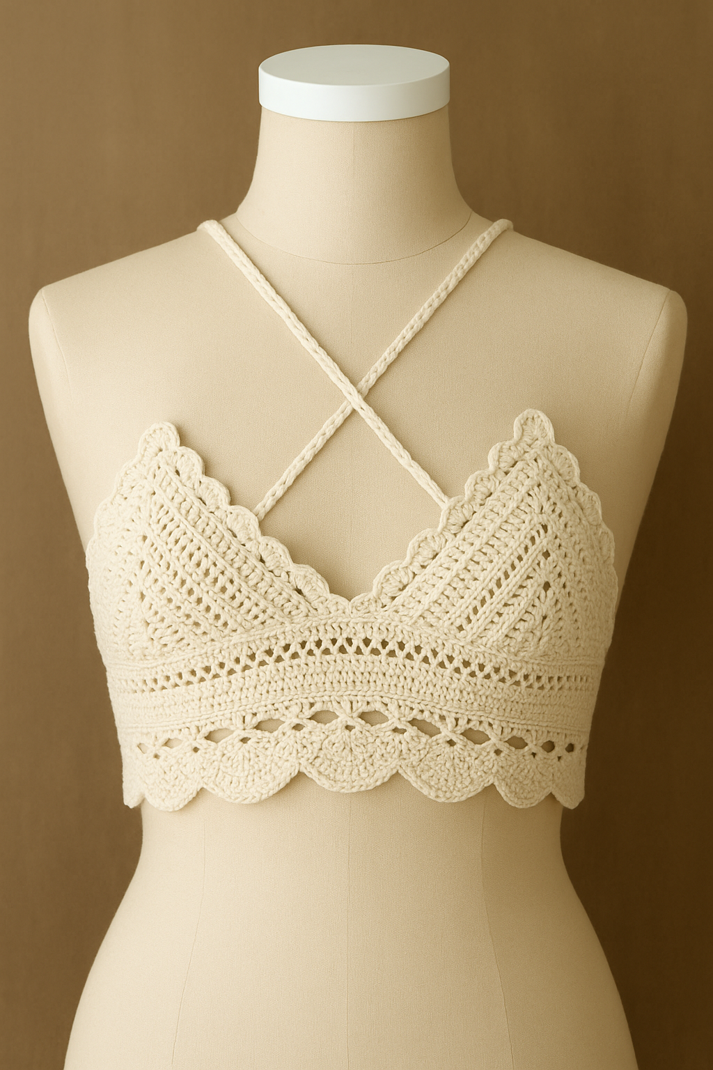 10 Best-Selling Crochet Crop Top Patterns for a Stylish, Handmade Summer