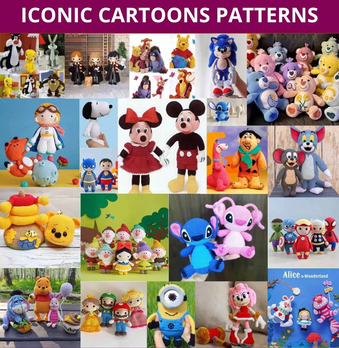 🌟 The CraftyTalent Mega Bundle 2025 🌟