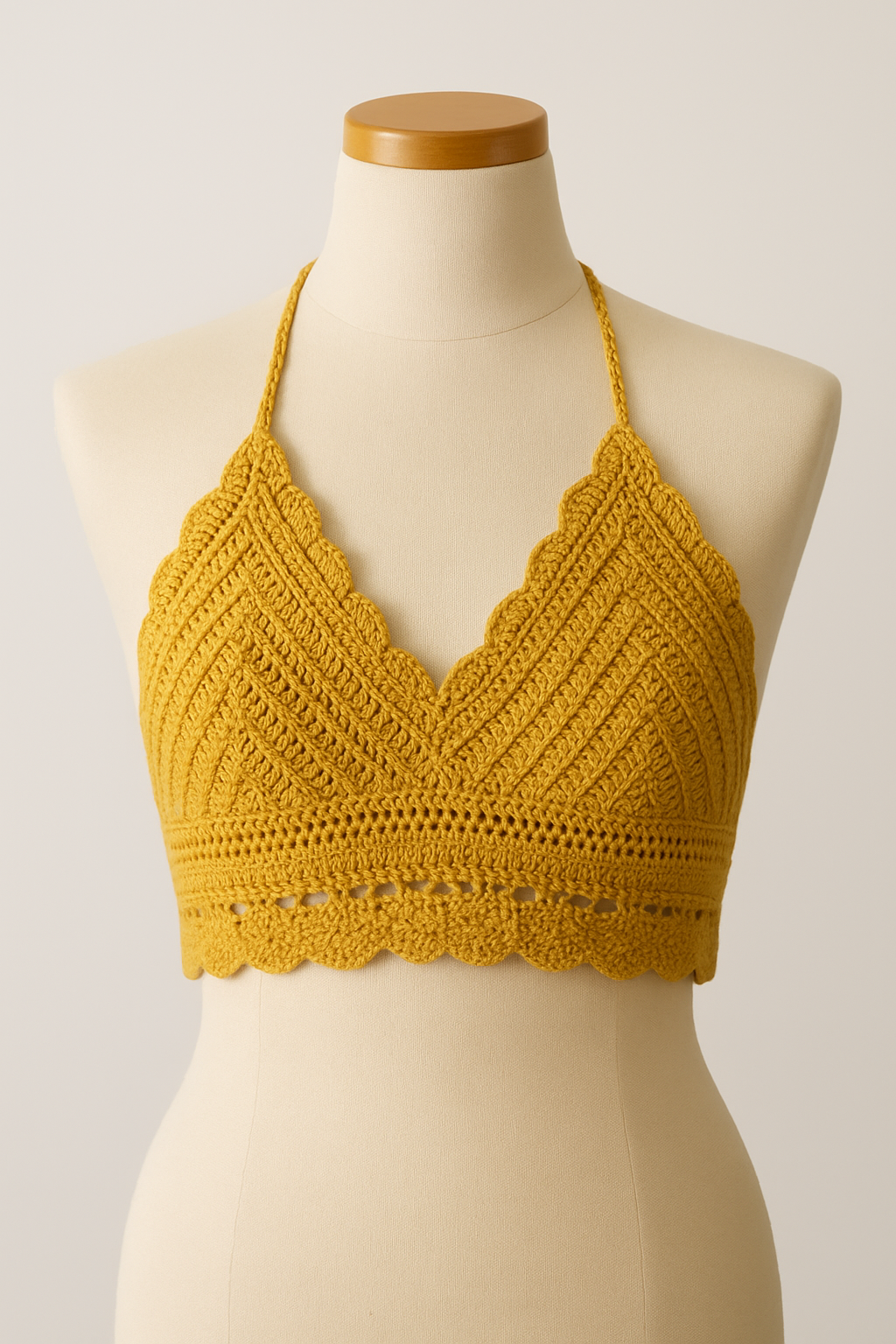 10 Best-Selling Crochet Crop Top Patterns for a Stylish, Handmade Summer