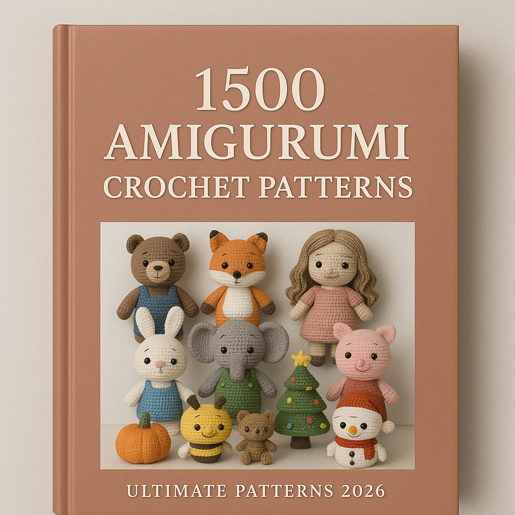 🌟 The CRAFTYTALENT Mega Bundle 2026 🌟