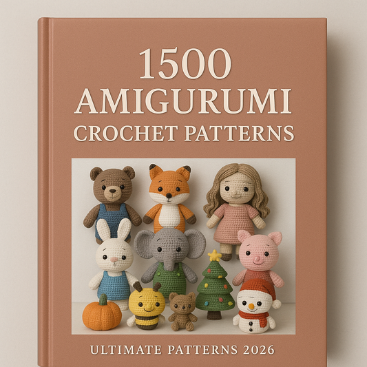 🌟 The CRAFTYTALENT Mega Bundle 2026 🌟