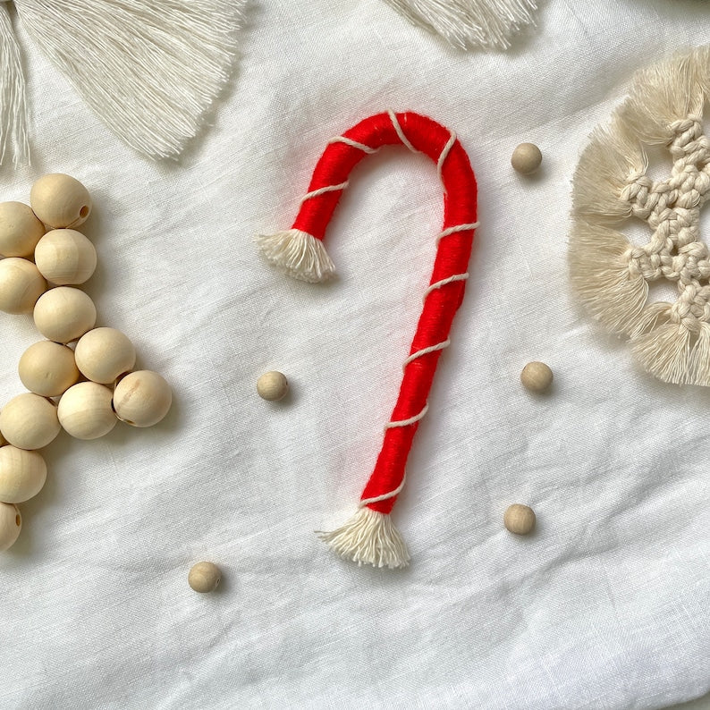 ✨ +25 Macramé Ultimate Patterns - From Beginner to Professional