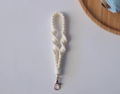 🌿Macramé Magic – The Ultimate 6-in-1 Beginner’s Guide! 🧶