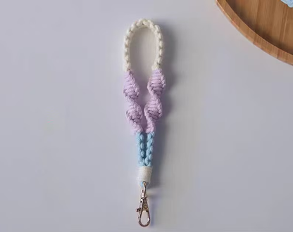 🌿Macramé Magic – The Ultimate 6-in-1 Beginner’s Guide! 🧶