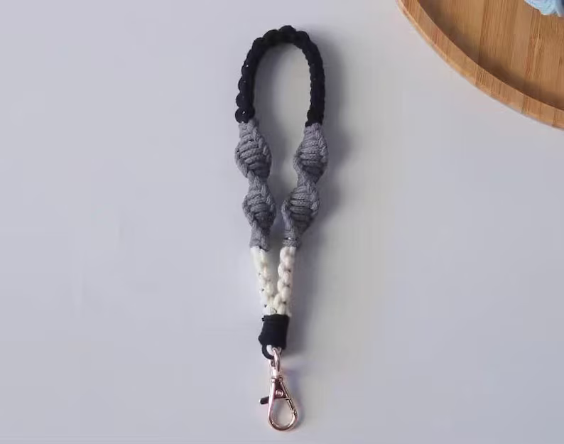 🌿Macramé Magic – The Ultimate 6-in-1 Beginner’s Guide! 🧶