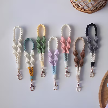 🌿Macramé Magic – The Ultimate 6-in-1 Beginner’s Guide! 🧶
