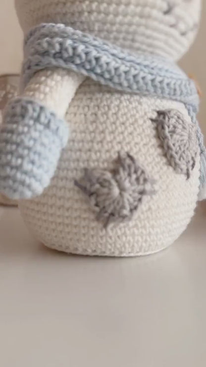 The Complete Snowman Creation Pattern – Premium Guide + Advanced Techniques